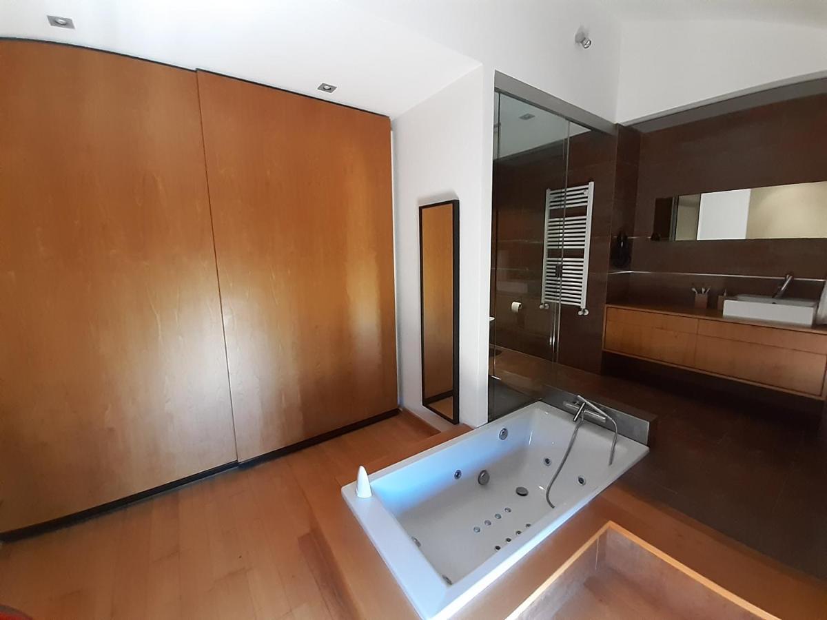 La Casa De Sofia En Tui Villa Luaran gambar