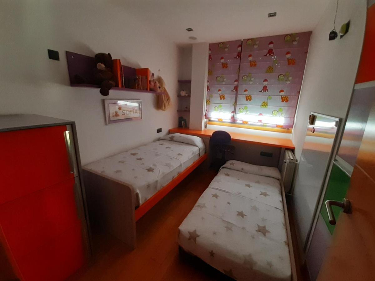 La Casa De Sofia En Tui Villa Luaran gambar