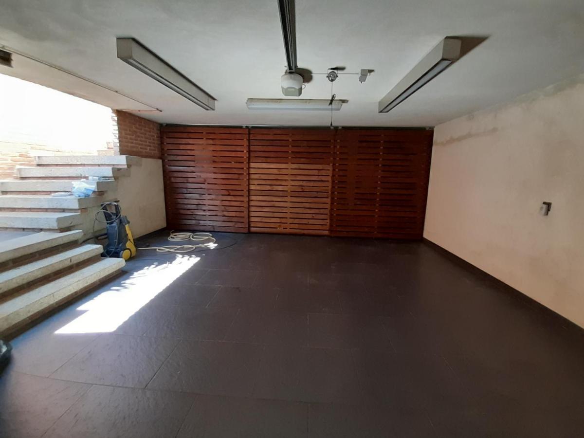 La Casa De Sofia En Tui Villa Luaran gambar